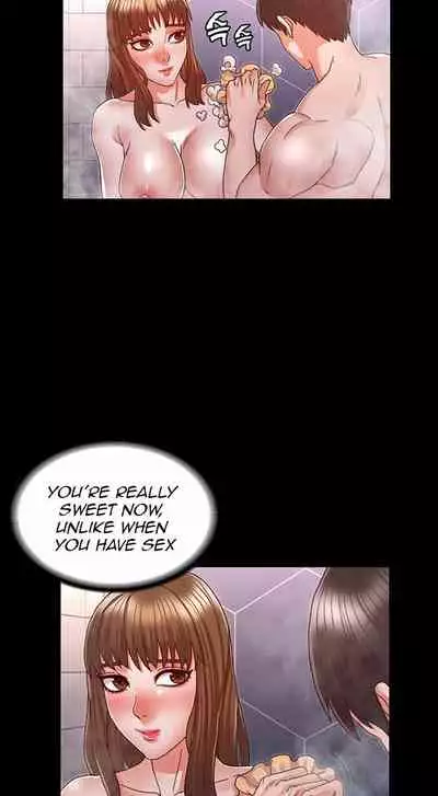 TEACHER PUNISHMENT Ch.1-18