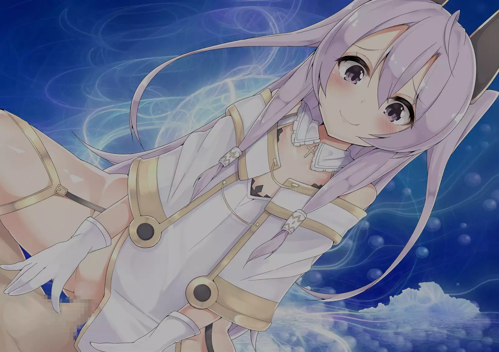 Nando Tensei Shitemo, Loli Babaa ni Shiboritorareru Monogatari.