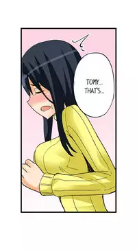 [Mokko] I Massage My Sister Every Night Ch 1-37