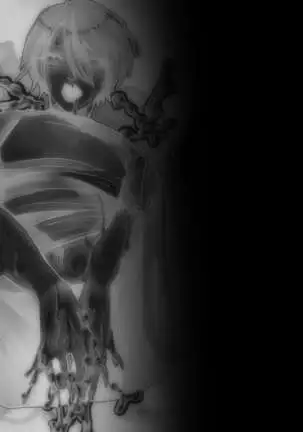 Inshoku ~Iseibutsu ni Boukou Naedoko ni Sarete Akume Ochi~