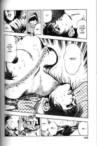 [Maeda Toshio] La Blue Girl Vol.6 (End) [English]