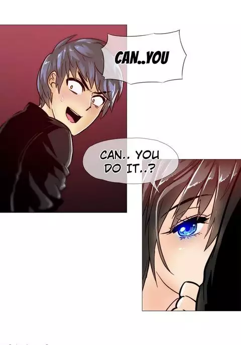 Household Affairs Ch.1-50