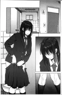 [Hatimoto] Ah...Nyuru tte Haitta [Chinese]