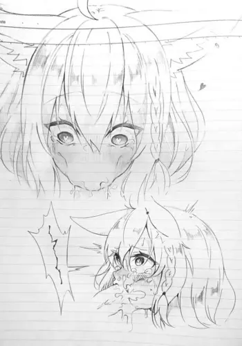 [yamizuma1735] Fubuki hypnosis