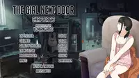 Girl Next Door Ch.1-30 (English) (Ongoing)