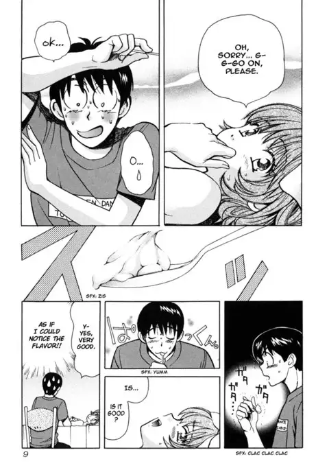 Love Junkies Vol3 - Scene 20