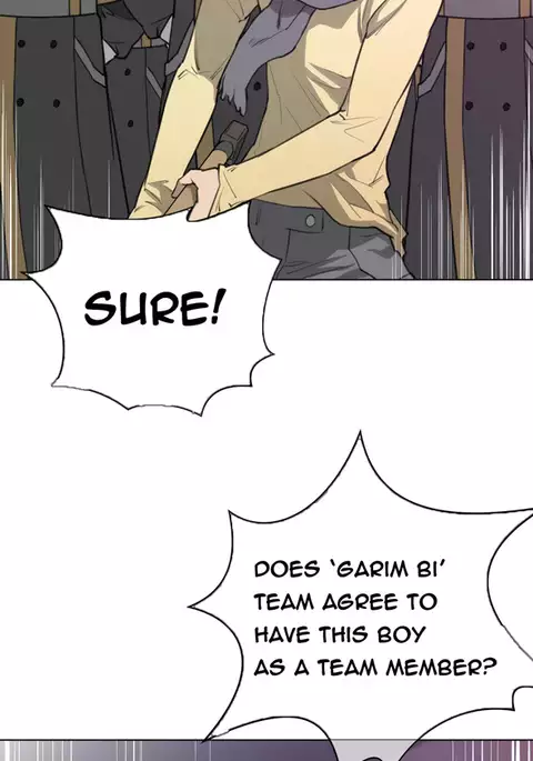 Perfect Half Ch.1-34