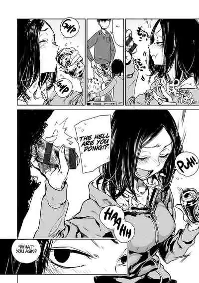 [Ikuhana Niiro] Aka [Digital] [English] [xinsu] pg. 8-35