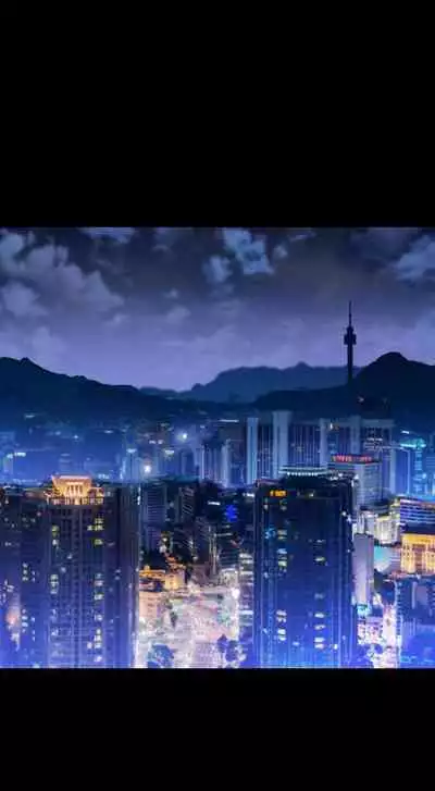 LIVE WITH : DO YOU WANT TO DO IT Ch. 1-8 [English]