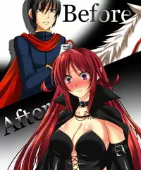 [Amulai Sweet Factory] Trans-Vampire (Van Pai Ya)