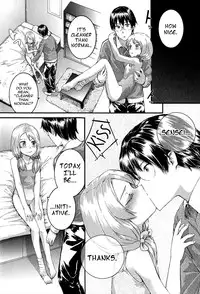[Sumiya] SAYONARA FAIRIES Ch. 1-2 [English] {QBtranslations}