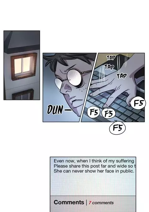 Atonement Camp Ch.1-13