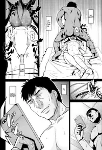 (C85) [Momoiro Toiki (Meramera Jealousy)] Sasayaki Kanzenban [English] [B.E.C. Scans]