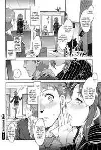 [Mizuryu Kei] Souma Souko No Nichijou (COMIC HOTMiLK 2013-07) [English] [CGRascal]