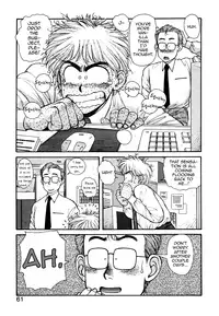 Ikenai yo Yuuko-san 10