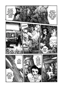 [Matsumoto Jiro] Wendy (English)