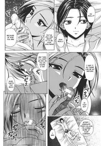 [Fuuga] Yumemiru Shoujo - The Girl Who Dreams [English] [Brolen]