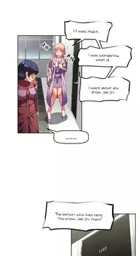 [Worin] Brawling Go Ch.76-91 (English) (Ongoing)