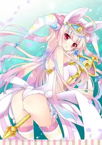 (COMIC1☆10) [AliceGarden (Hinata Momo)] TROPICANA 03 (SOUND VOLTEX)