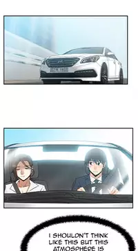 My Office Ch.1-27 (English) (Ongoing)