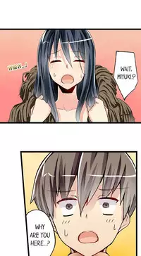 [Mokko] I Massage My Sister Every Night Ch 1-37