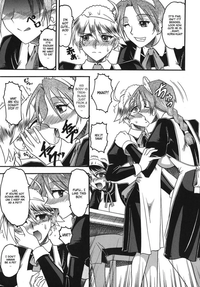 She is Dirtier Than Nakedness