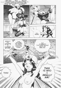 [Kondom] Bondage Fairies Extreme Issue 14 [English]