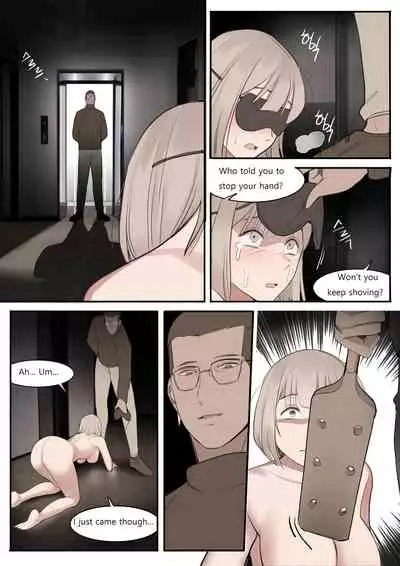 [HUACA] MAY21 [English]