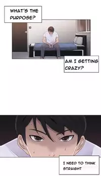 Miss Mystic Ch.1-23 (English) (Ongoing)