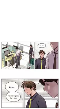 [Ramjak] Atonement Camp Ch.1-38 (English) (Ongoing)