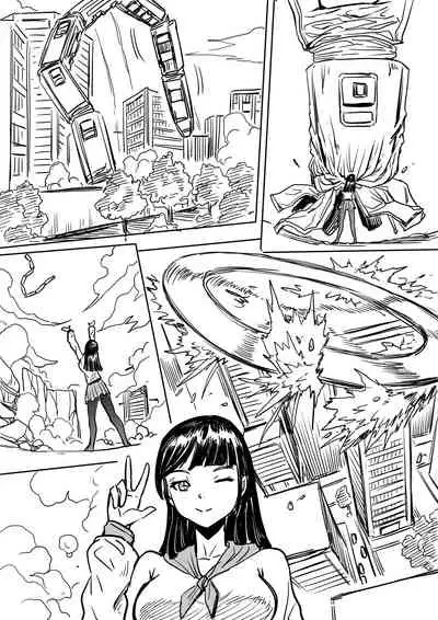 [1888]Untitled short draft [ENG]