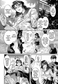 [RAYMON] Anetoris [English] {Kizlan}