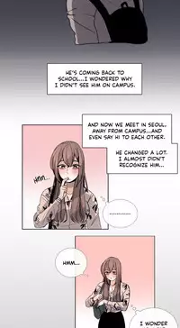 [Silverstar] Talk To Me Ch.1-38 (English) (Ongoing)