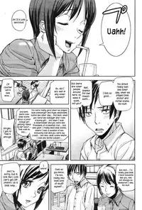 [Ashiomi Masato] Emotion Island [English] {Kusanyagi}