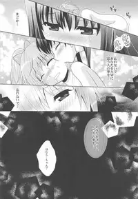 (COMIC1☆5) [inspi. (Izumi Rin)] HomuMado Homuhomu (Puella Magi Madoka Magica)