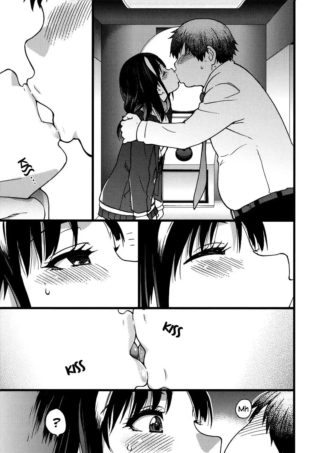 Enkou Ojisan + Extra