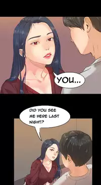 First Love Syndrome Ch.1-3 (English) (Ongoing)