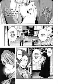 [Miyahara Ayumu] Doll no Yakata Ch. 1-2 [English] [desudesu]