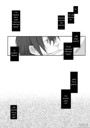 Y Sin Embargo Es Amado, ¿Cierto?