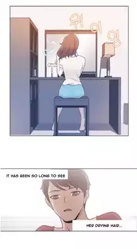 Miss Mystic Ch.1-26 (English) (Ongoing)