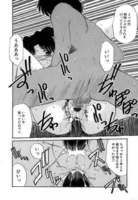 [Marugoto Ringo] Collector ~Ochita Tenshi-tachi~ - Collector Fallen Angels