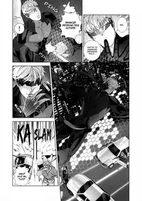 [Inumiso] NICKY [English] {Zandy no Fansub} [Decensored]