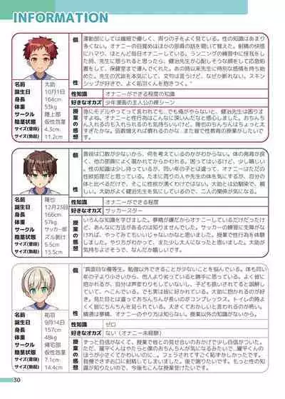 Erotic Sex Education For Boys