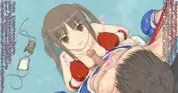 [Nekomataya (Akabeko)] Mio-chan to Boxing, Shiyo side:M