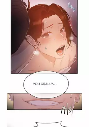 Secret Class Ch.40/?