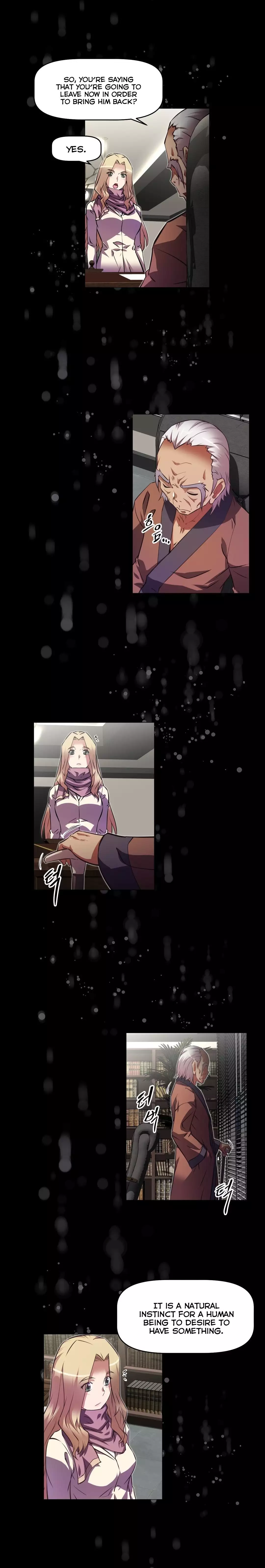 Brawling Go Ch.76-102