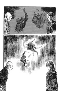 [Koike Kazuo, Kojima Goseki] Hanzou no Mon Vol.10