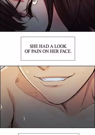 Taste of Forbbiden Fruit Ch.38/53