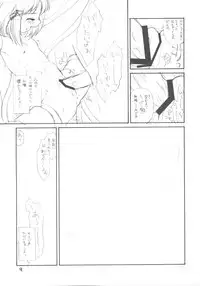 [ERA FEEL] Suwakana bon (touhou)