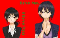 [Pandacorya] Love Me, I Love You [Digital]